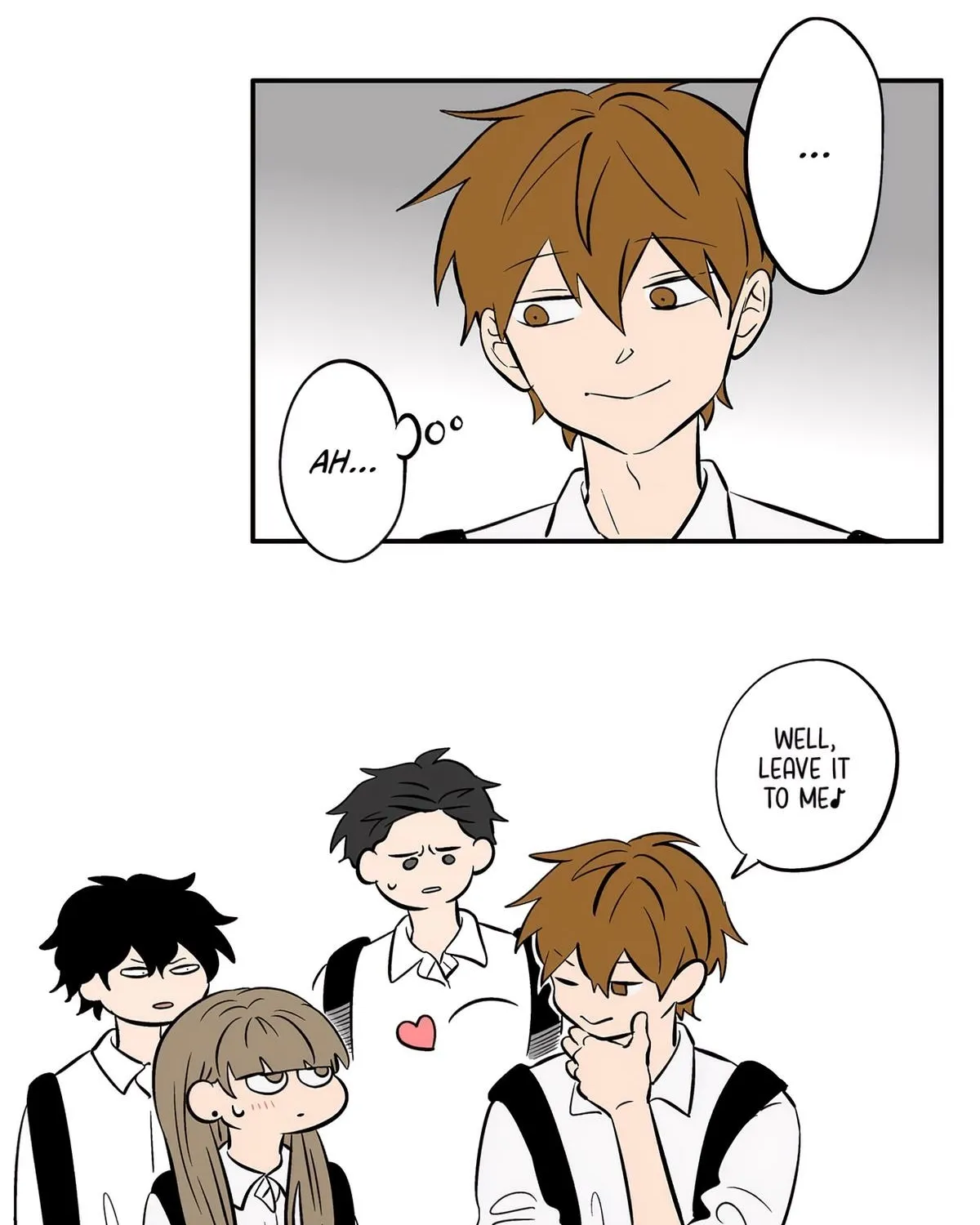 Read The Ramparts of Ice EN Manga Online