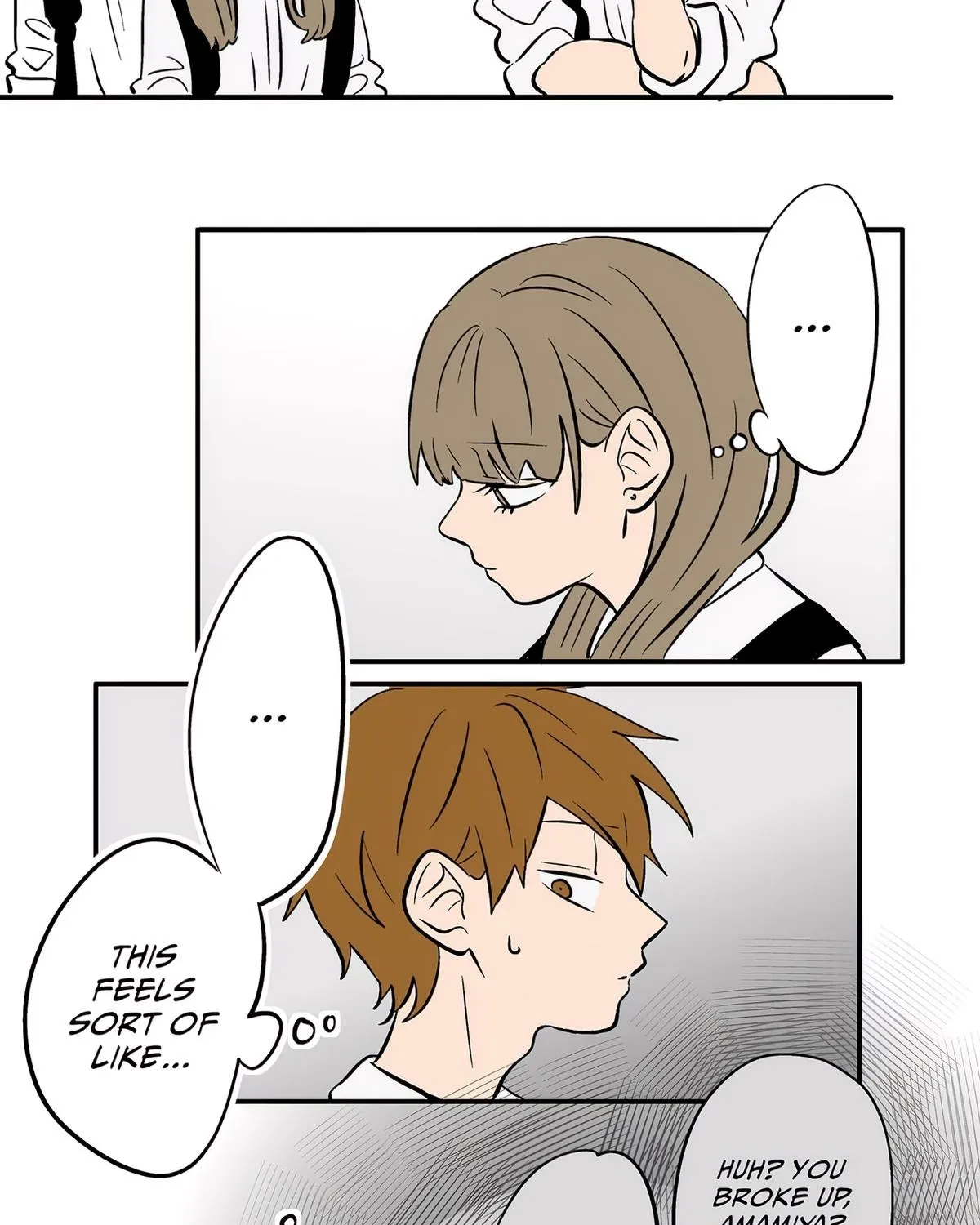 Read The Ramparts of Ice EN Manga Online