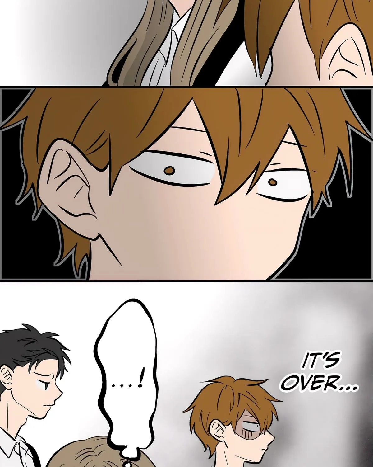 Read The Ramparts of Ice EN Manga Online