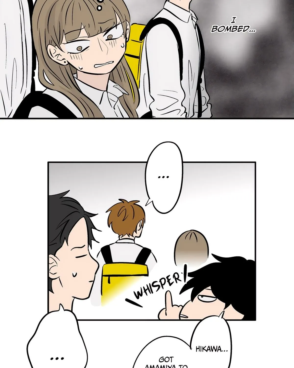Read The Ramparts of Ice EN Manga Online