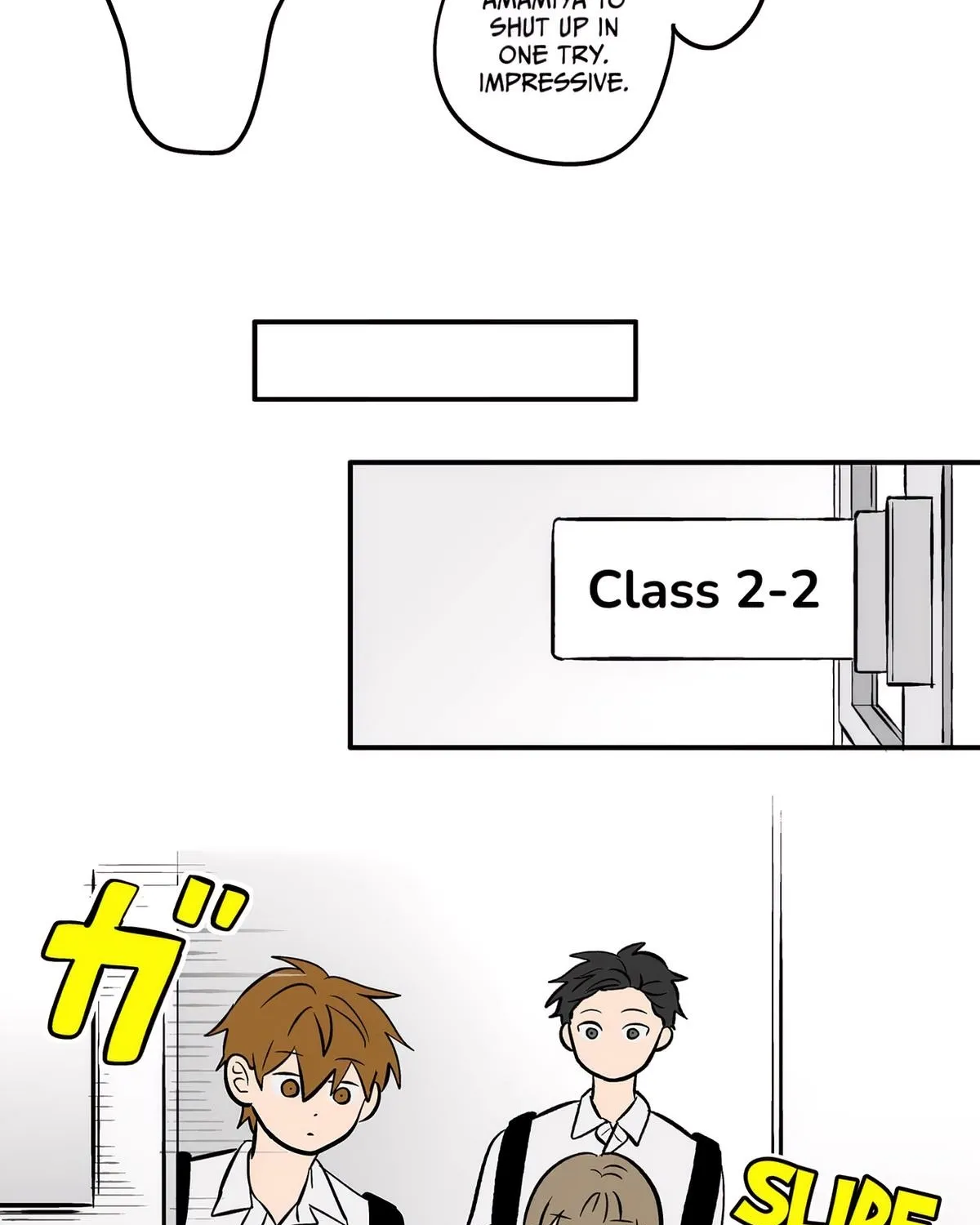 Read The Ramparts of Ice EN Manga Online