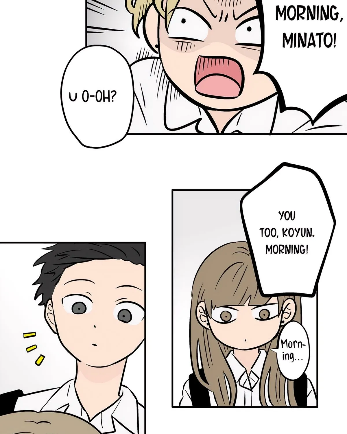 Read The Ramparts of Ice EN Manga Online