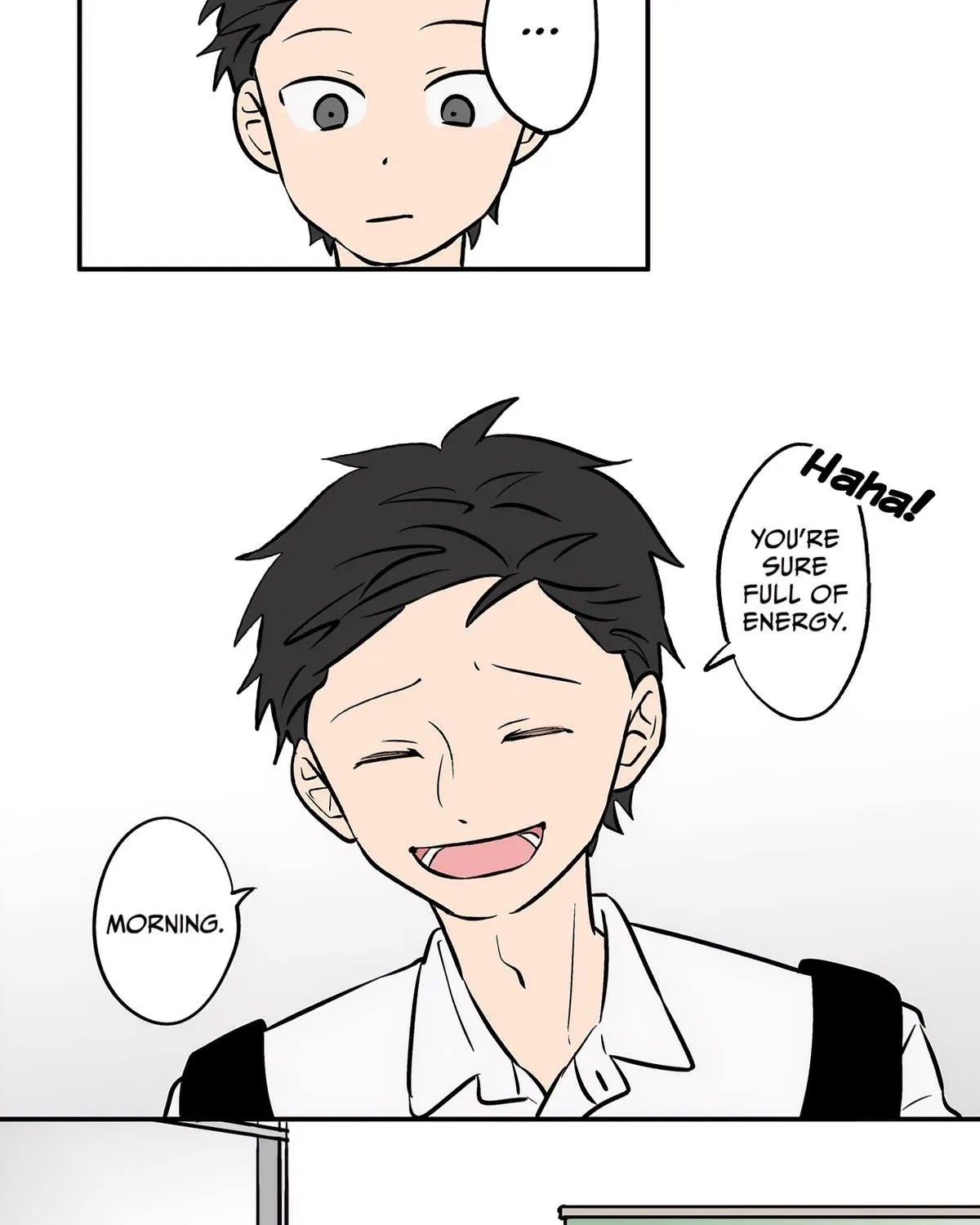 Read The Ramparts of Ice EN Manga Online