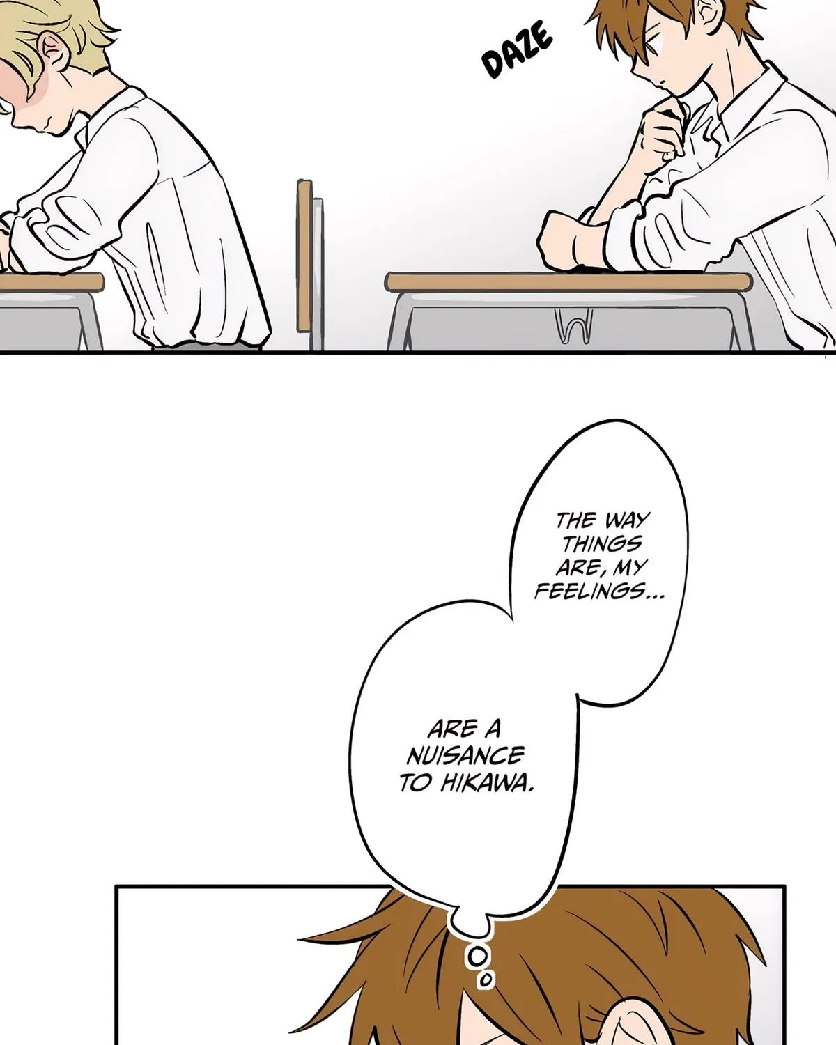 Read The Ramparts of Ice EN Manga Online