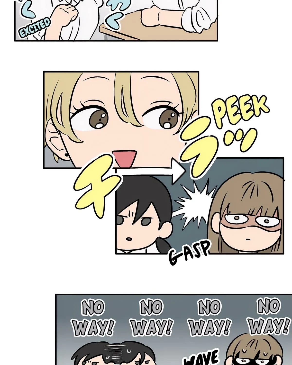 Read The Ramparts of Ice EN Manga Online