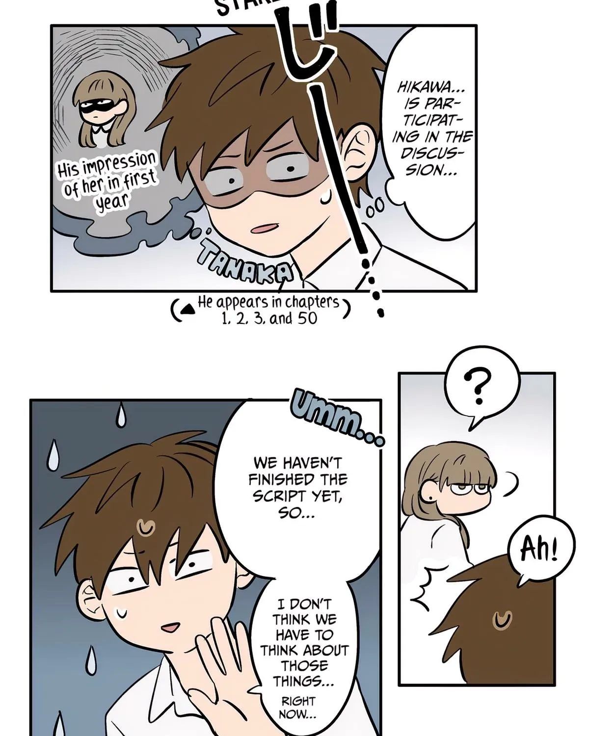 Read The Ramparts of Ice EN Manga Online