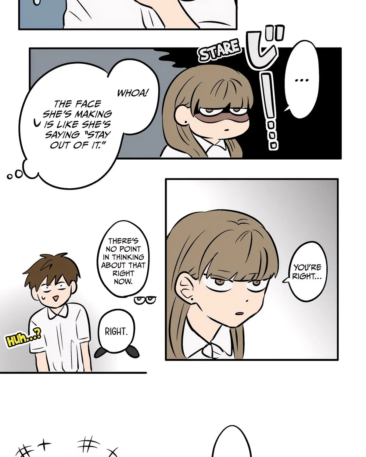 Read The Ramparts of Ice EN Manga Online