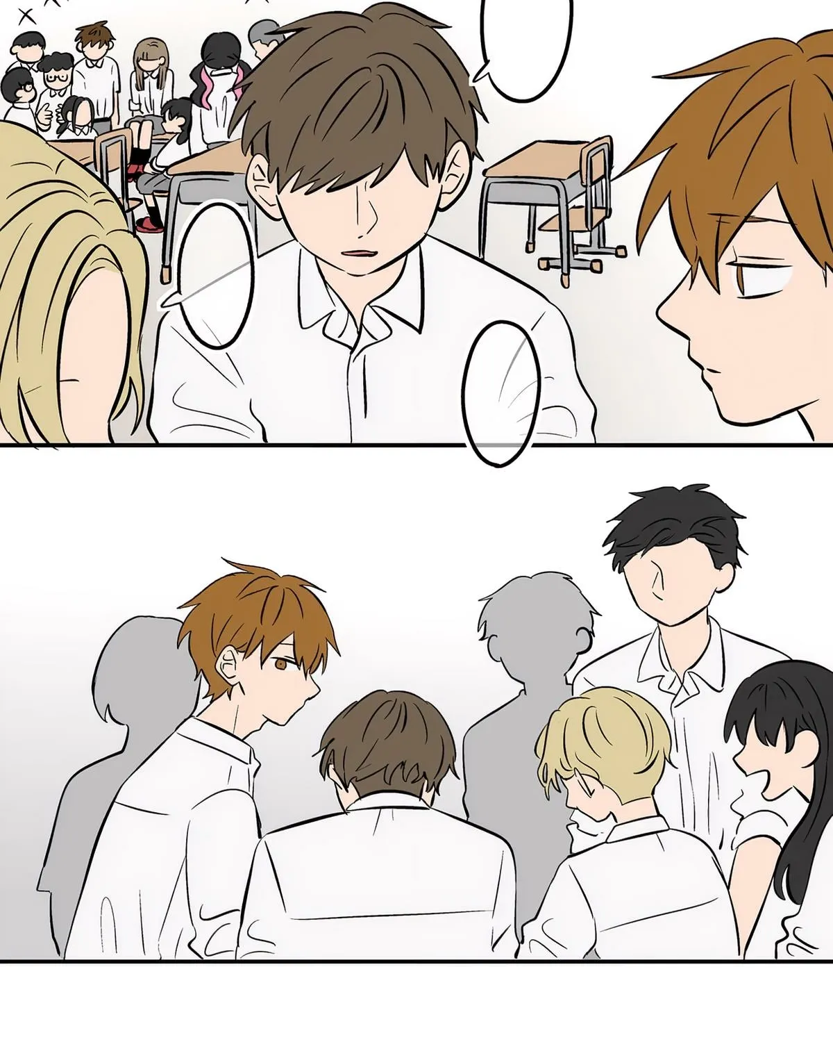 Read The Ramparts of Ice EN Manga Online