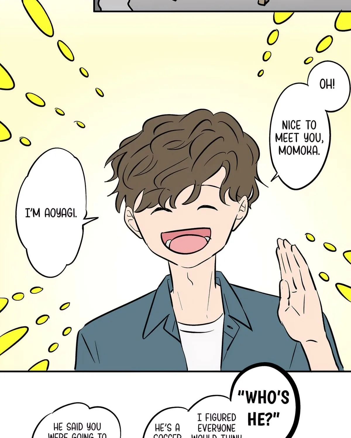 Read The Ramparts of Ice EN Manga Online