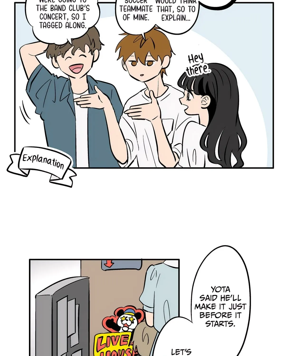 Read The Ramparts of Ice EN Manga Online
