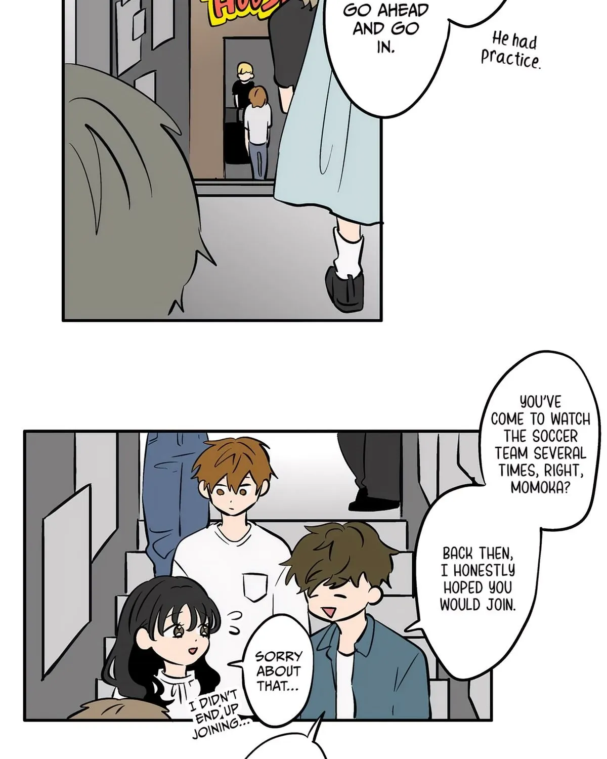 Read The Ramparts of Ice EN Manga Online