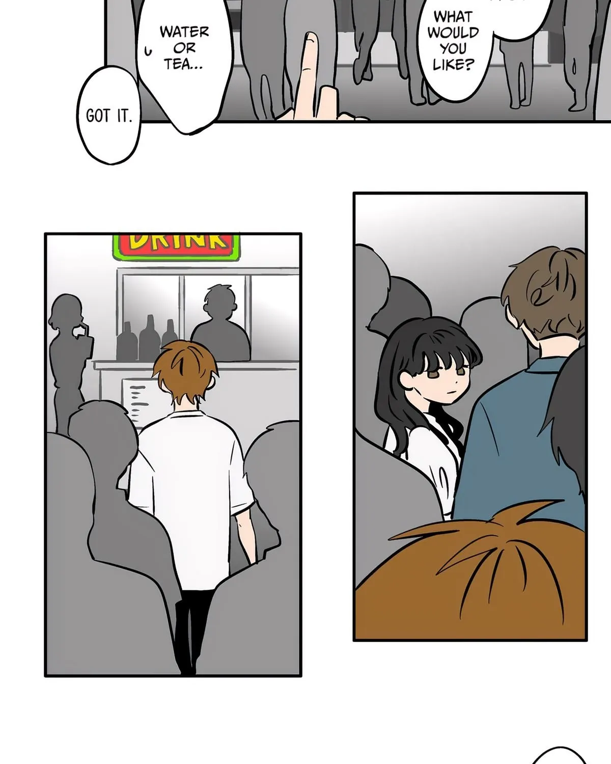 Read The Ramparts of Ice EN Manga Online