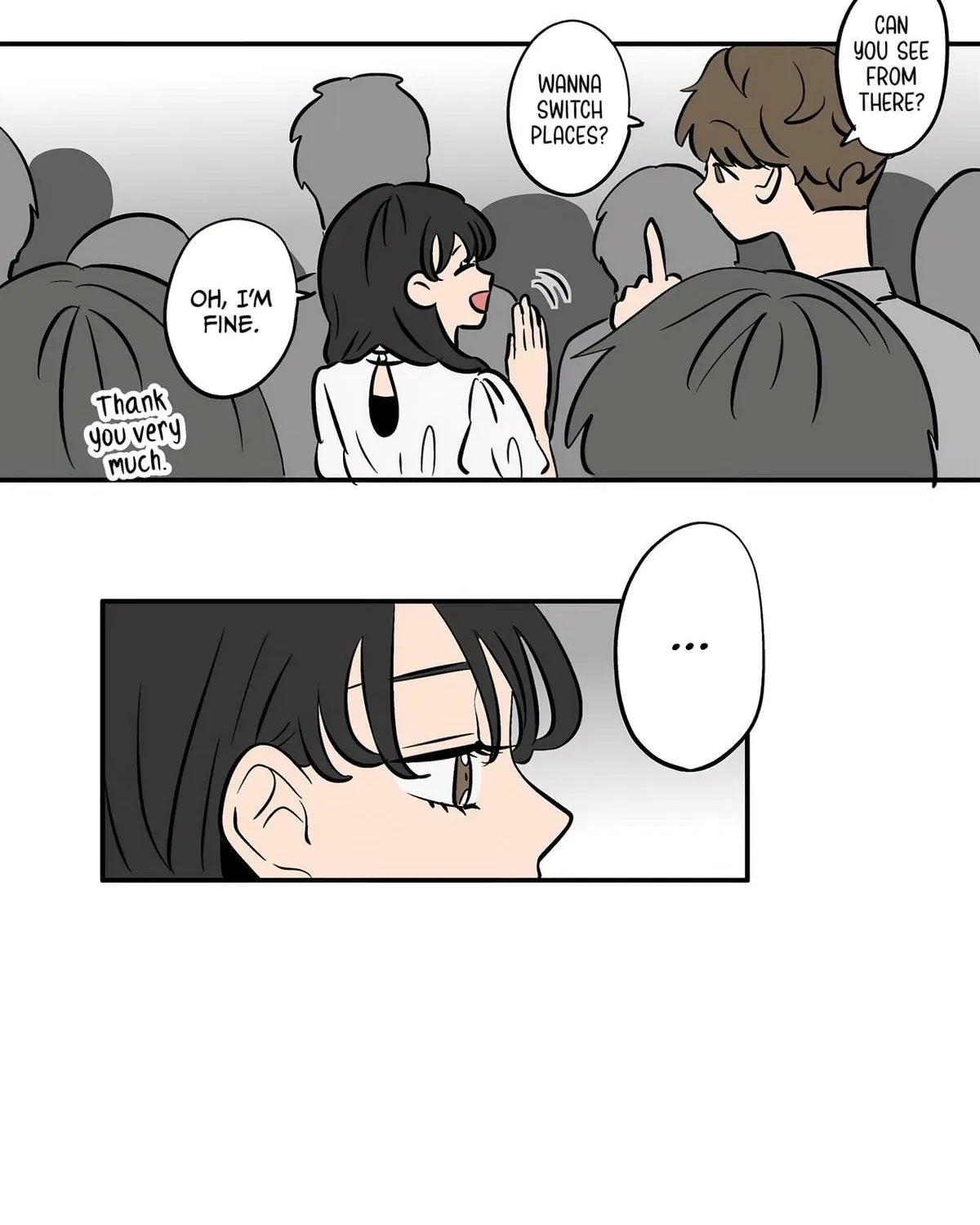 Read The Ramparts of Ice EN Manga Online
