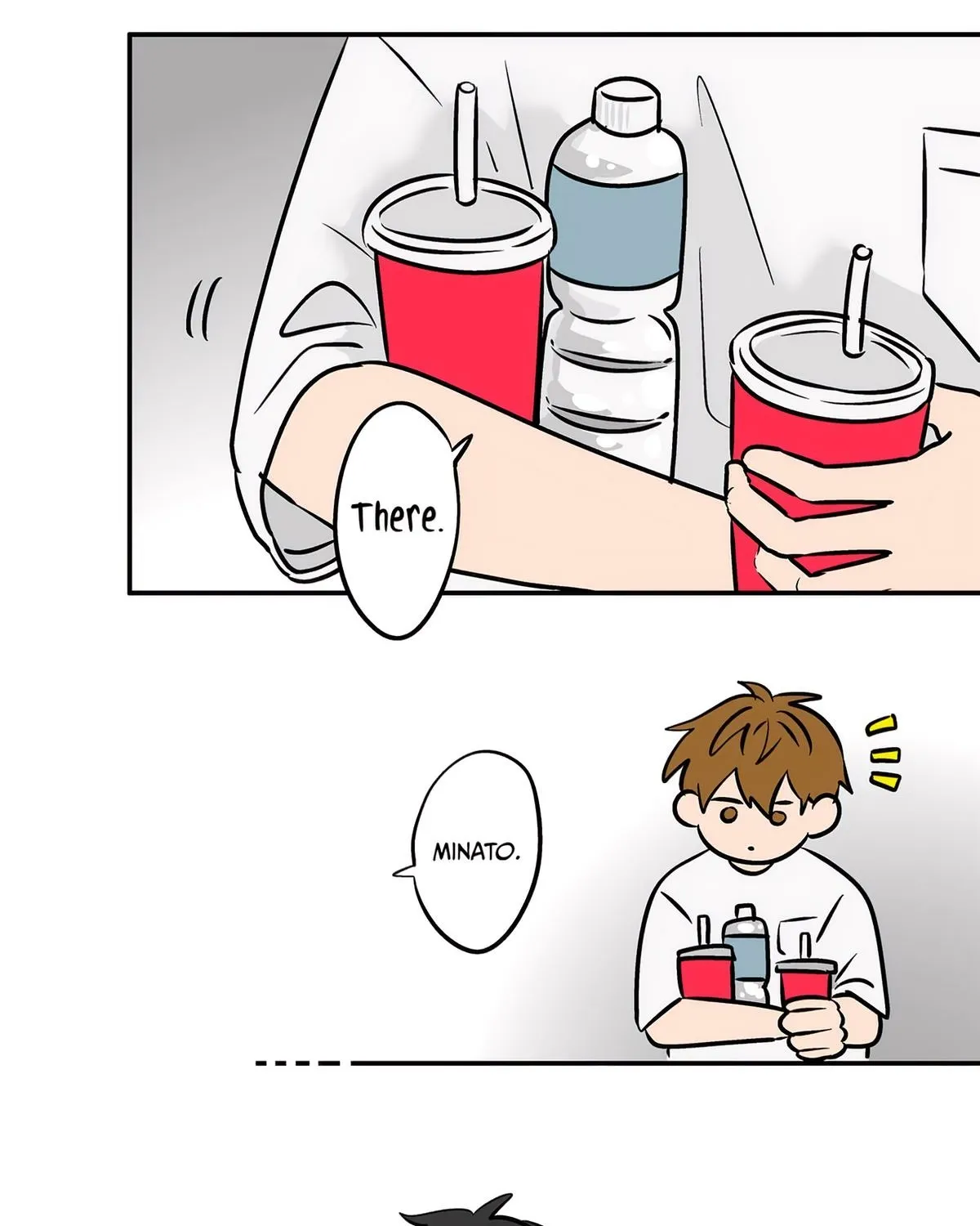 Read The Ramparts of Ice EN Manga Online
