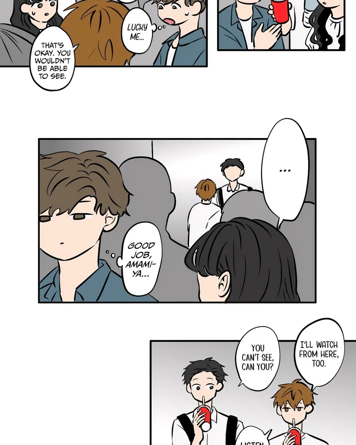 Read The Ramparts of Ice EN Manga Online