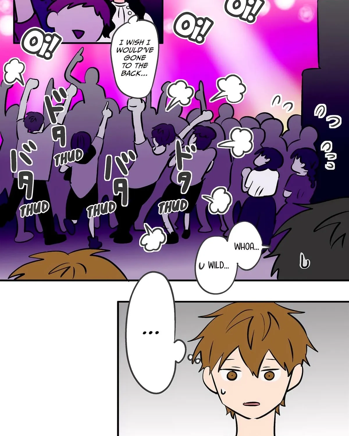 Read The Ramparts of Ice EN Manga Online