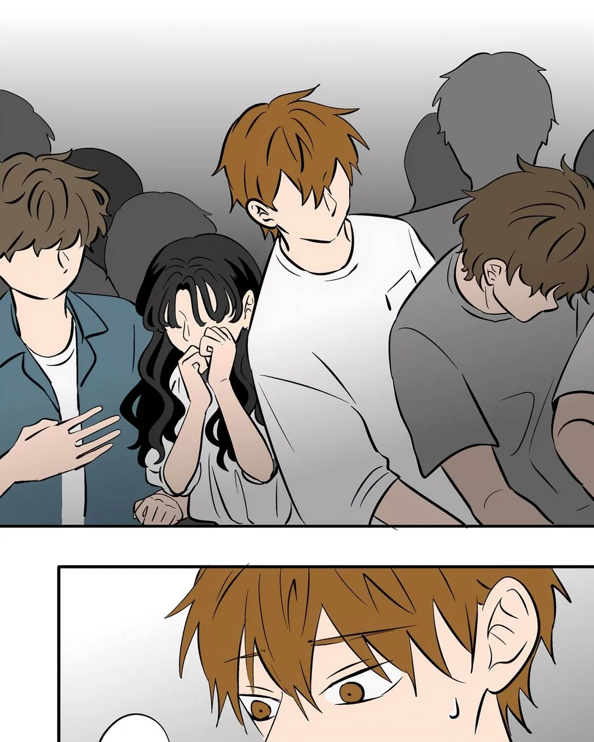 Read The Ramparts of Ice EN Manga Online