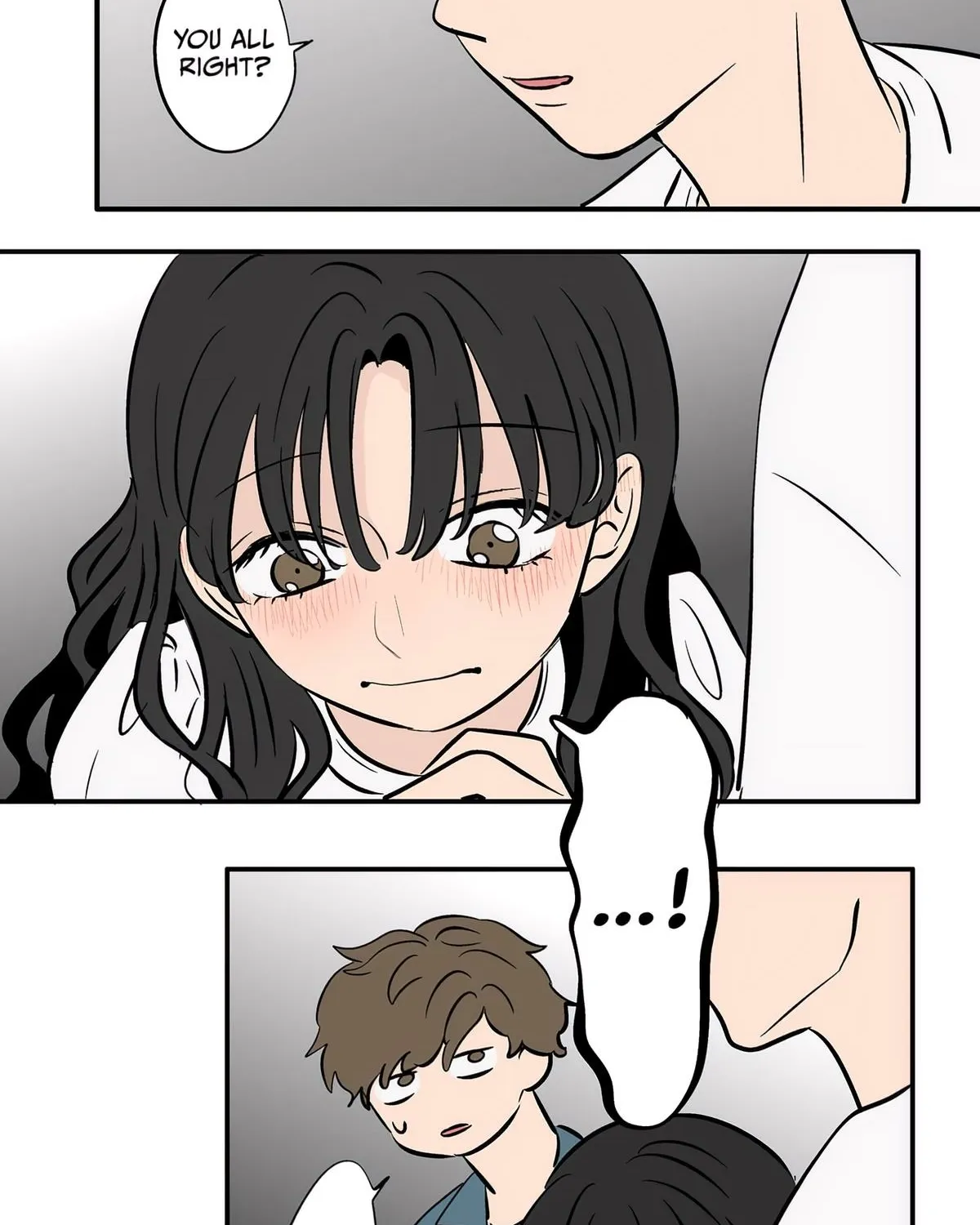 Read The Ramparts of Ice EN Manga Online