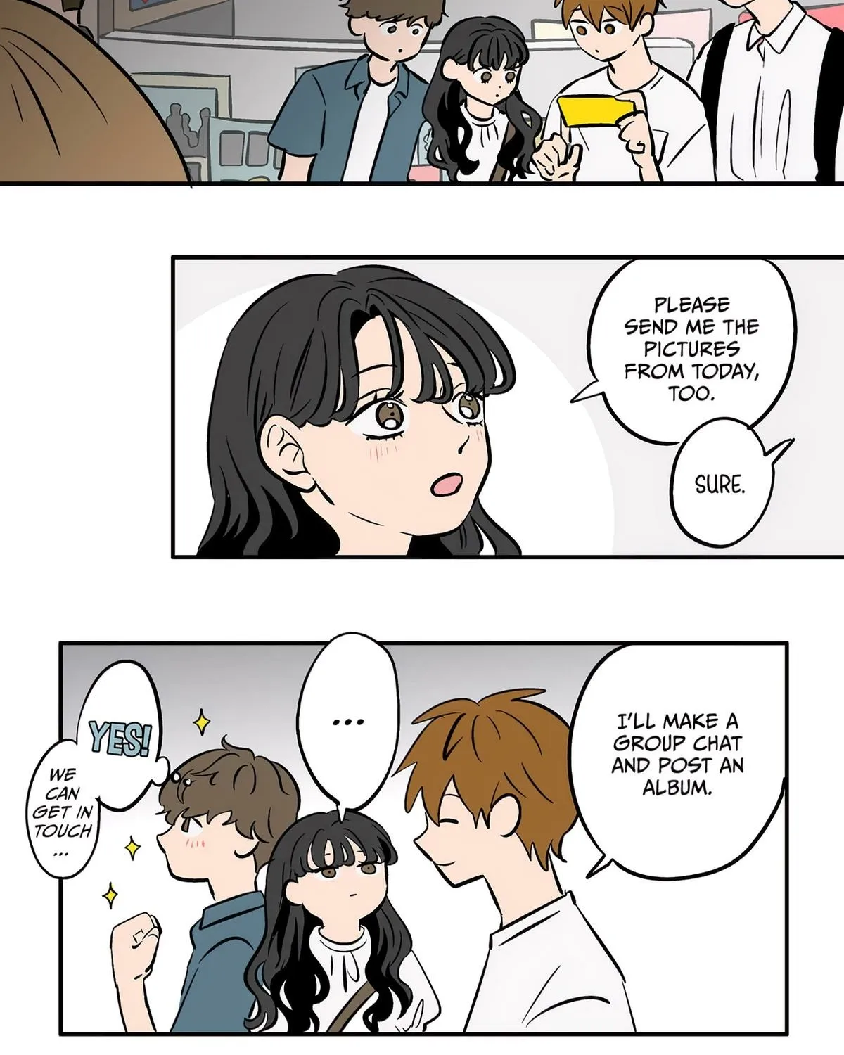 Read The Ramparts of Ice EN Manga Online