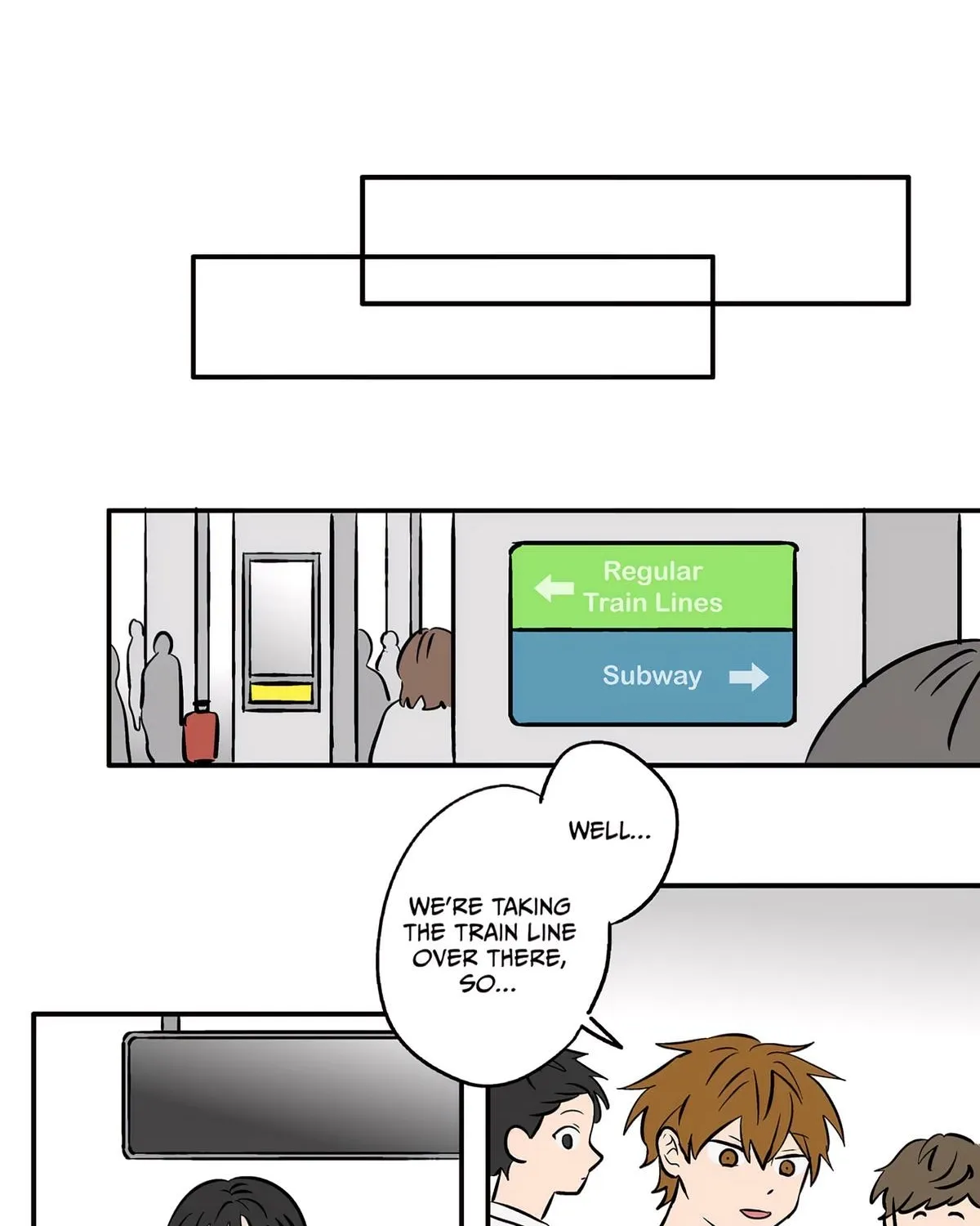 Read The Ramparts of Ice EN Manga Online