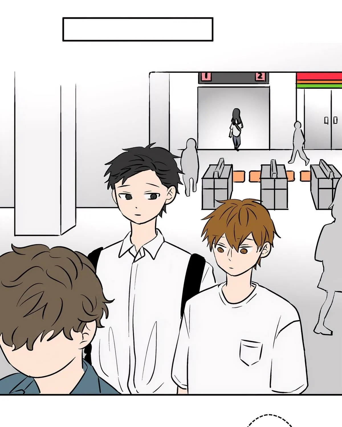Read The Ramparts of Ice EN Manga Online