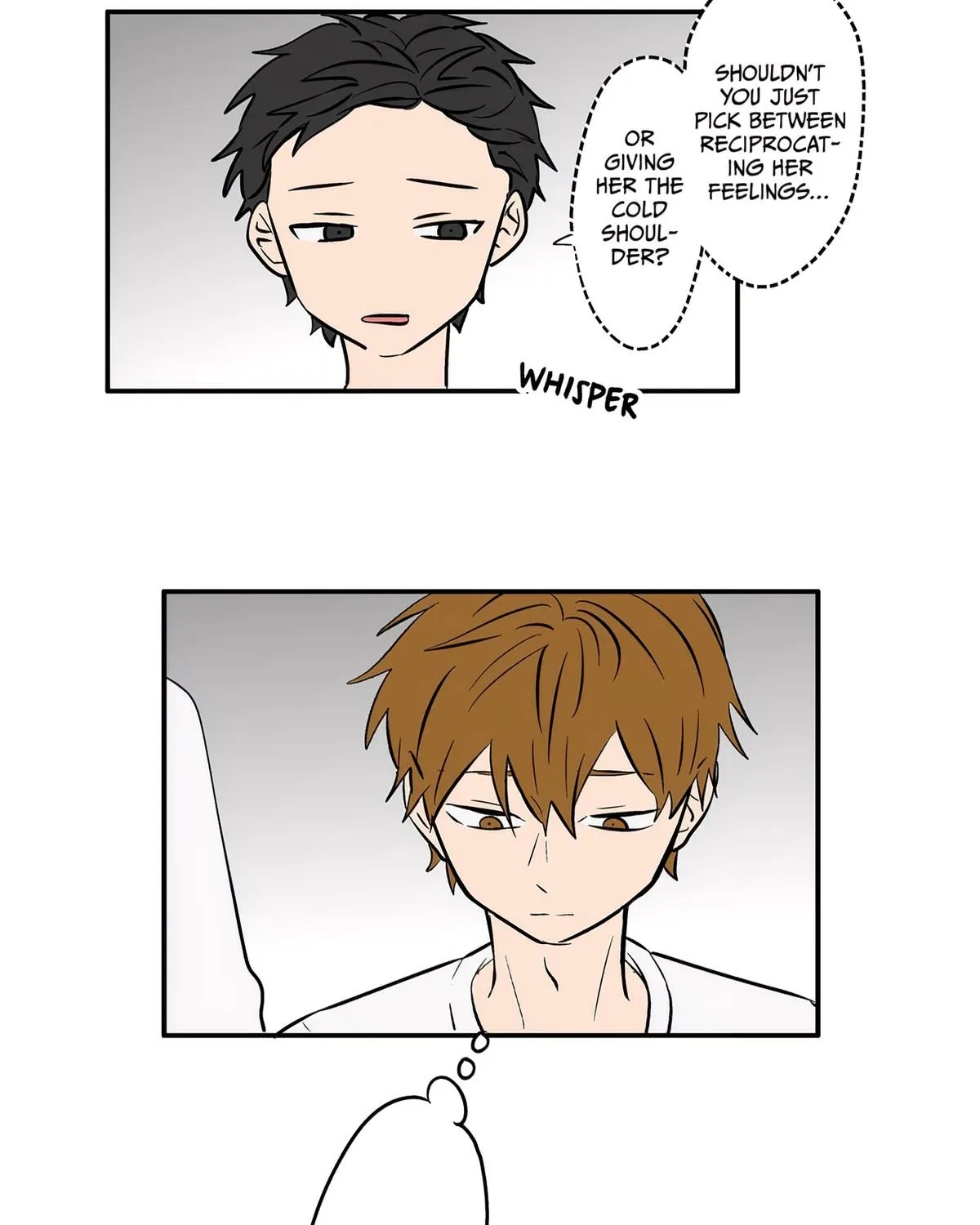 Read The Ramparts of Ice EN Manga Online