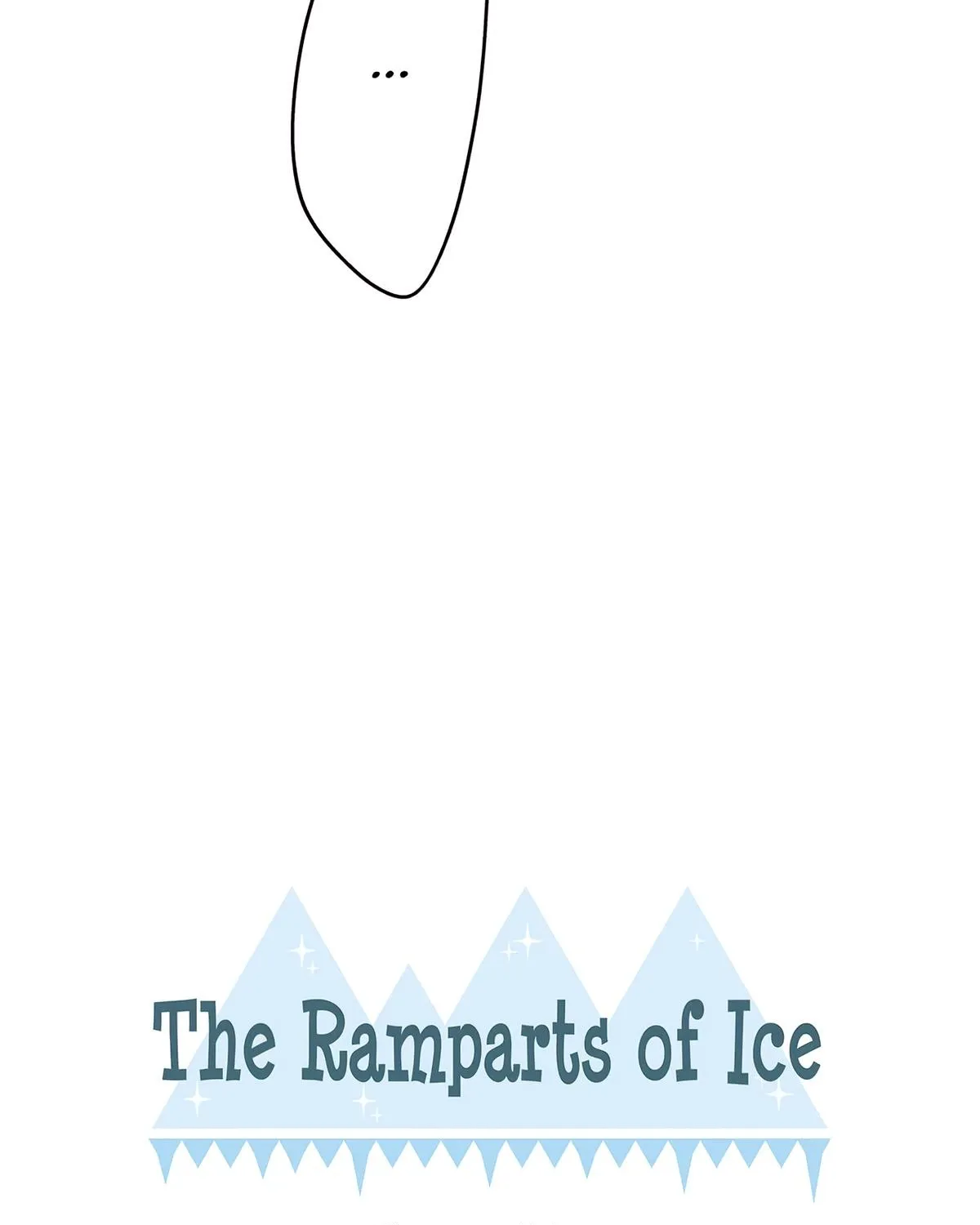 Read The Ramparts of Ice EN Manga Online