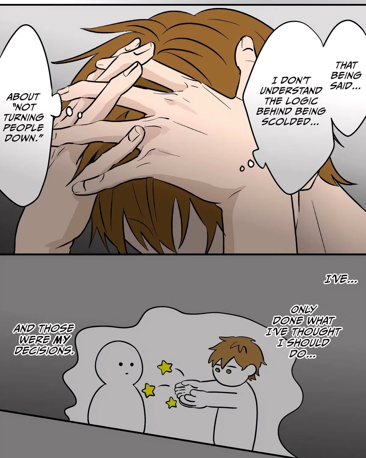 Read The Ramparts of Ice EN Manga Online