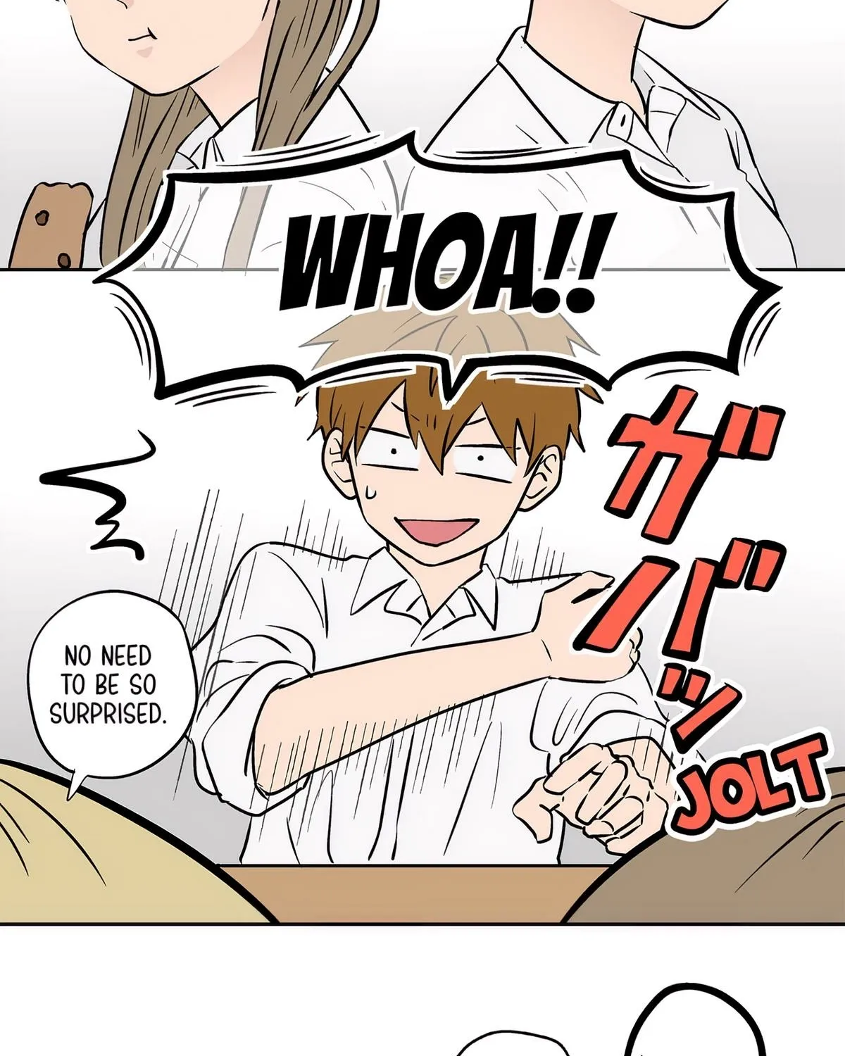 Read The Ramparts of Ice EN Manga Online