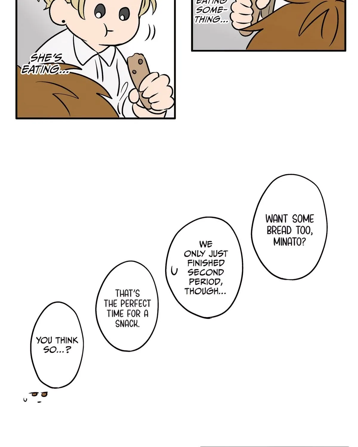 Read The Ramparts of Ice EN Manga Online