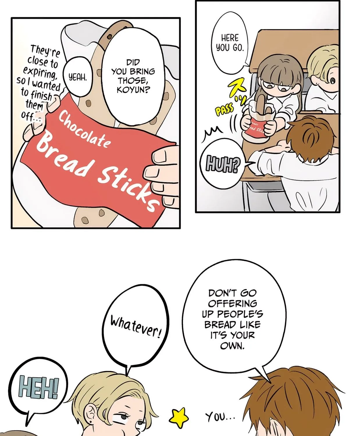 Read The Ramparts of Ice EN Manga Online
