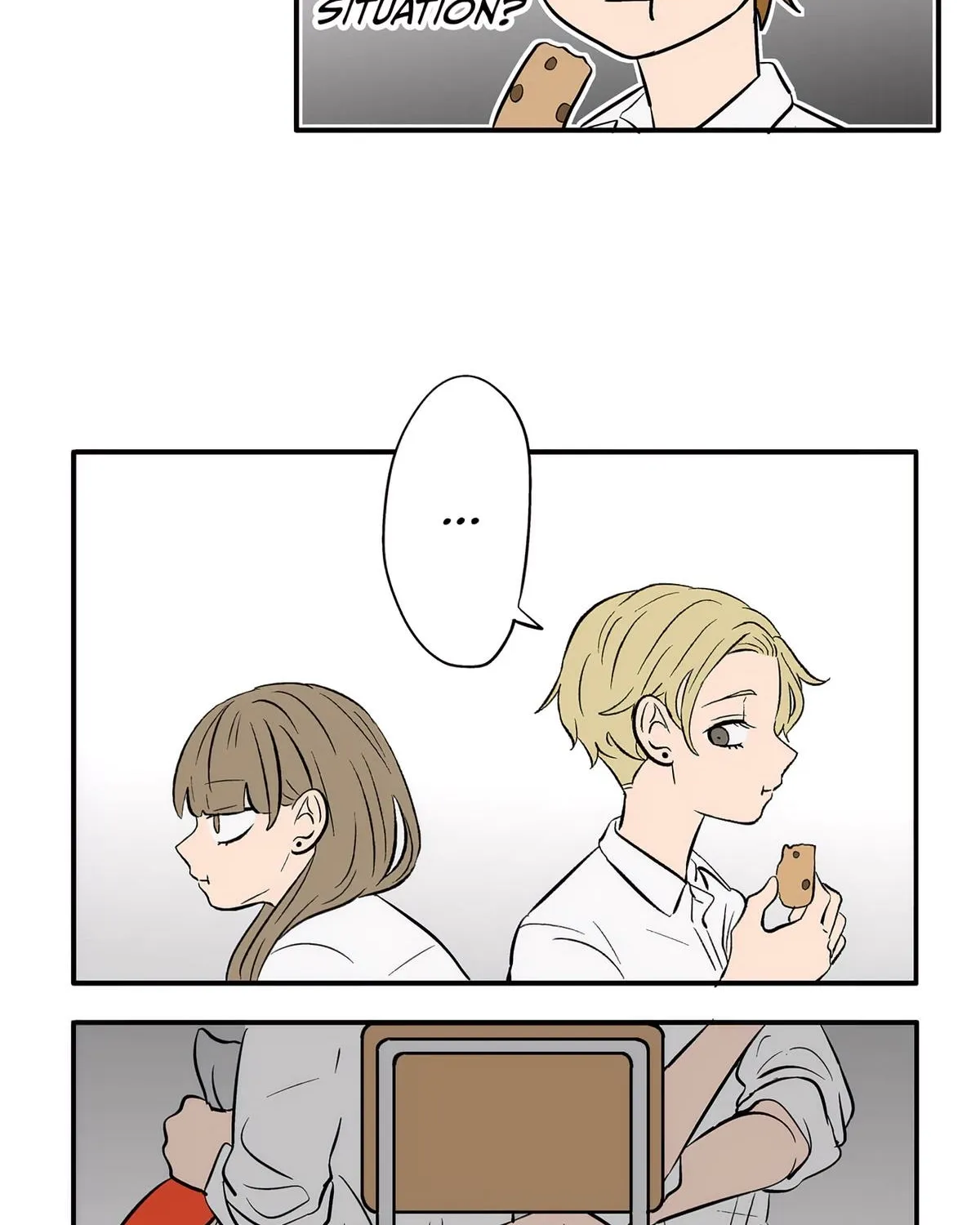 Read The Ramparts of Ice EN Manga Online