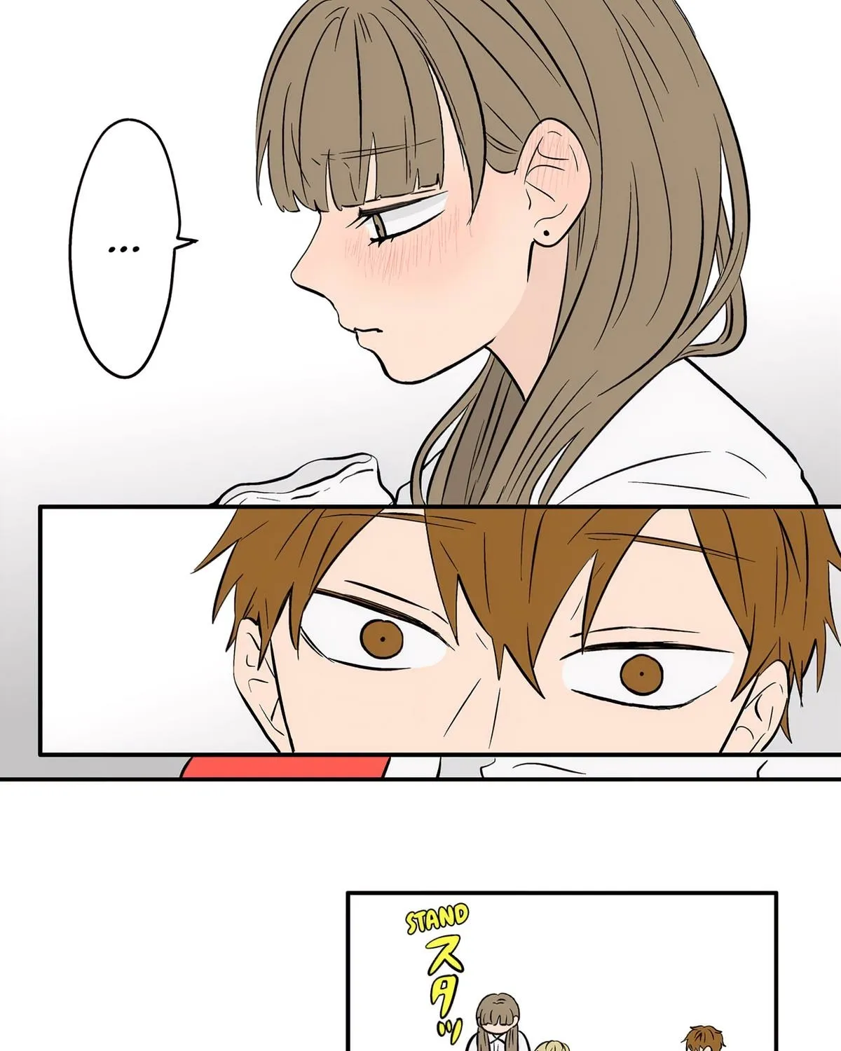 Read The Ramparts of Ice EN Manga Online