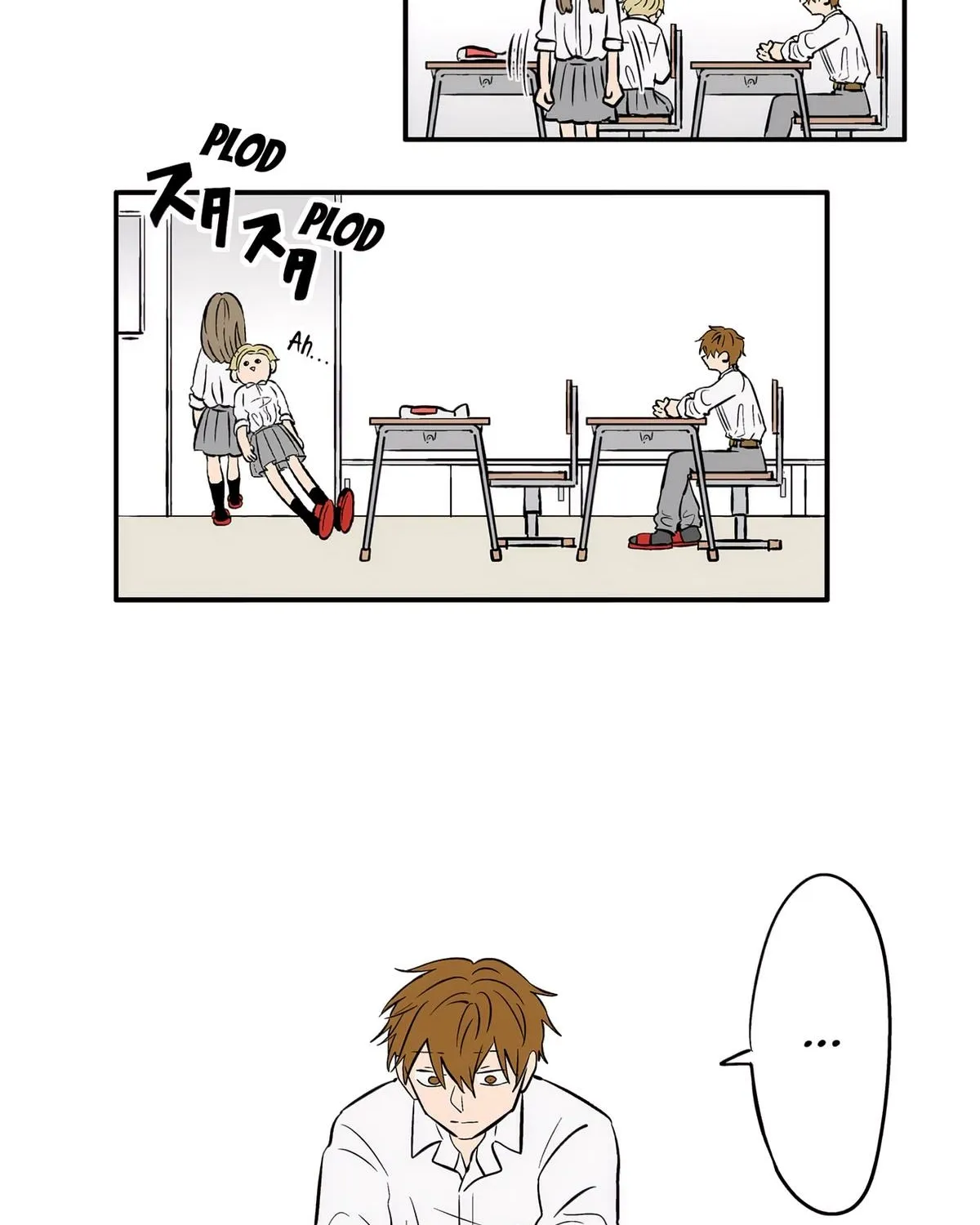 Read The Ramparts of Ice EN Manga Online