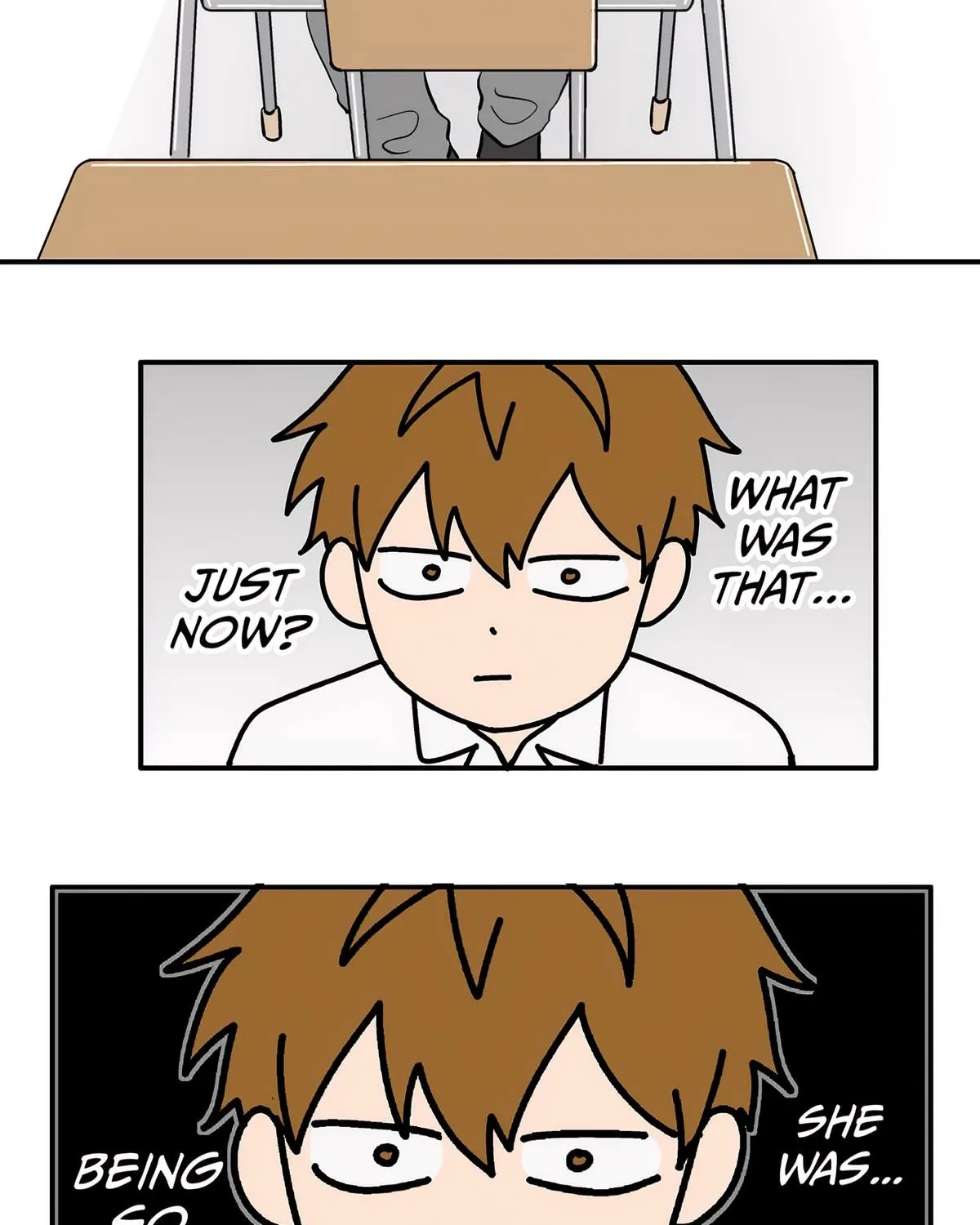 Read The Ramparts of Ice EN Manga Online
