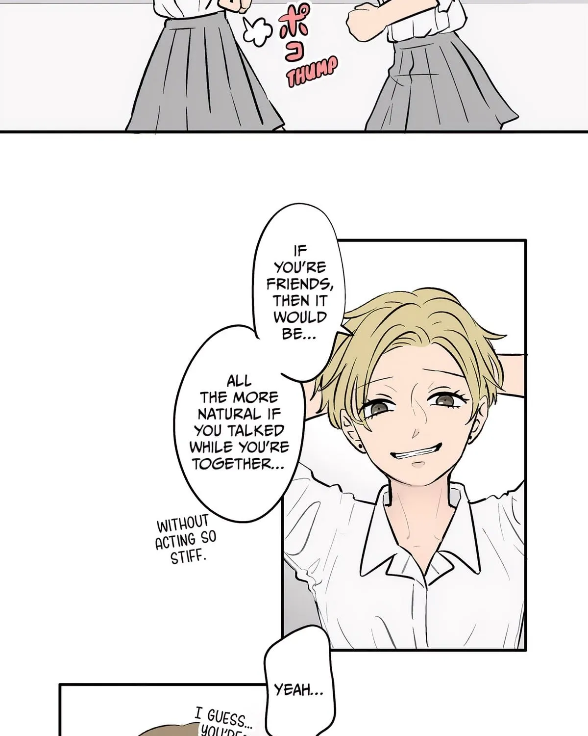 Read The Ramparts of Ice EN Manga Online