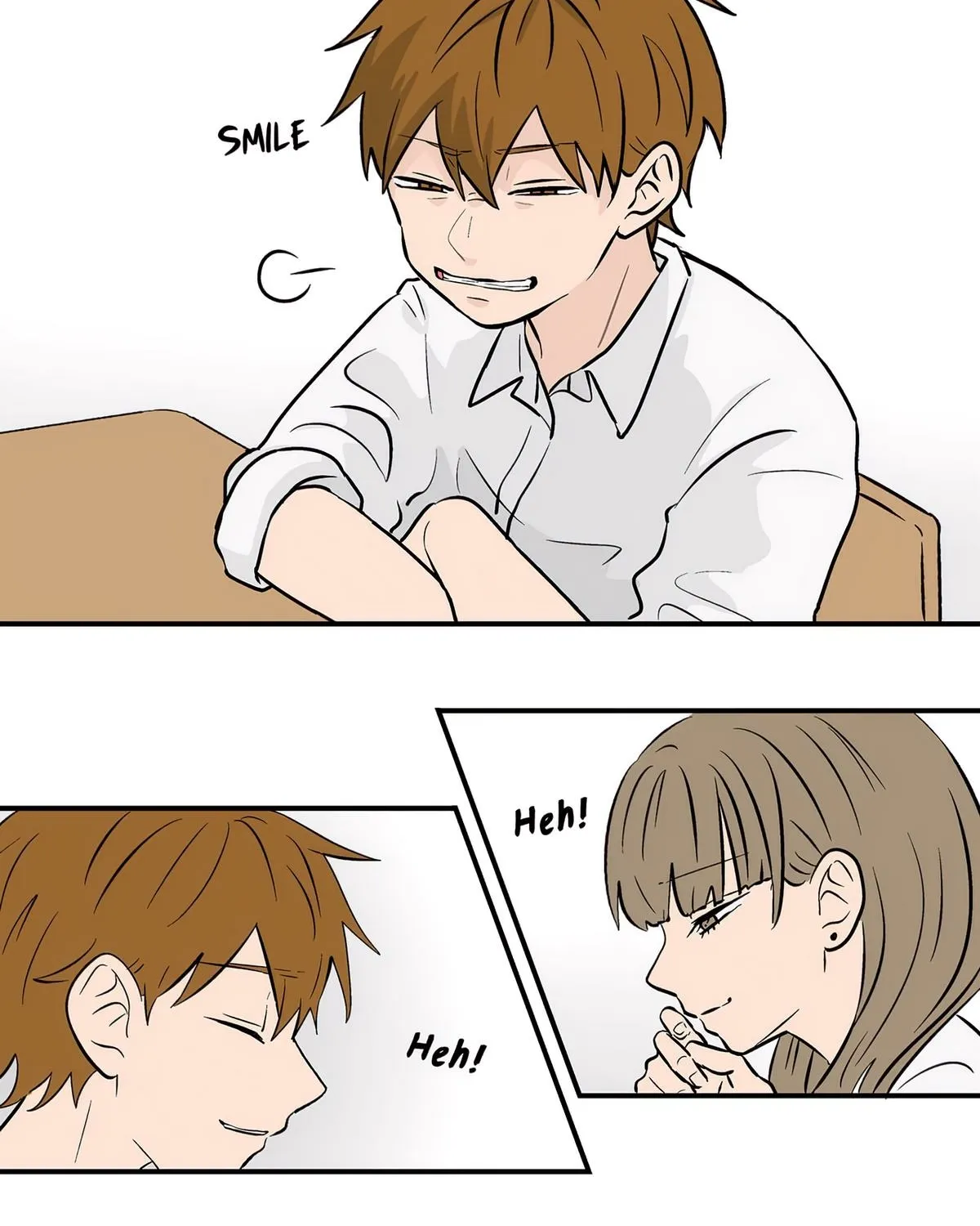 Read The Ramparts of Ice EN Manga Online
