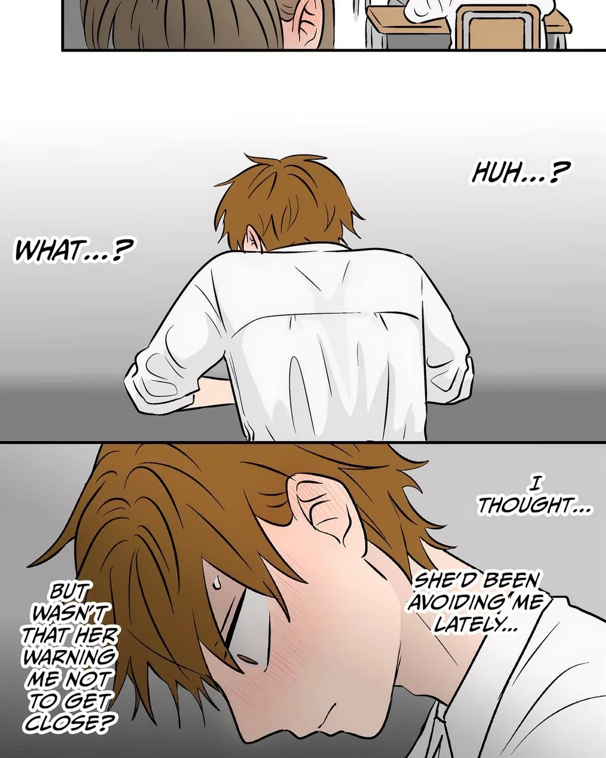Read The Ramparts of Ice EN Manga Online