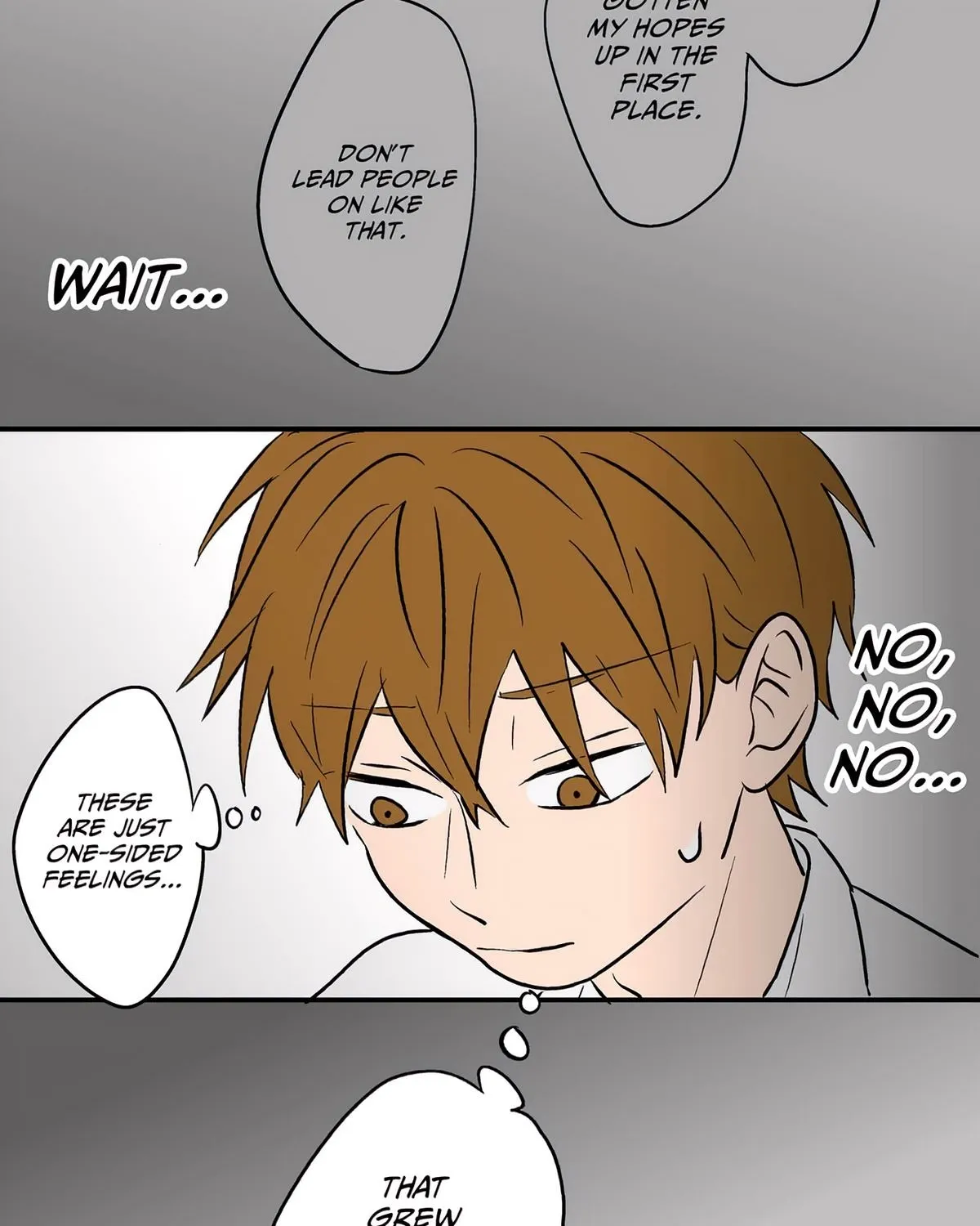 Read The Ramparts of Ice EN Manga Online