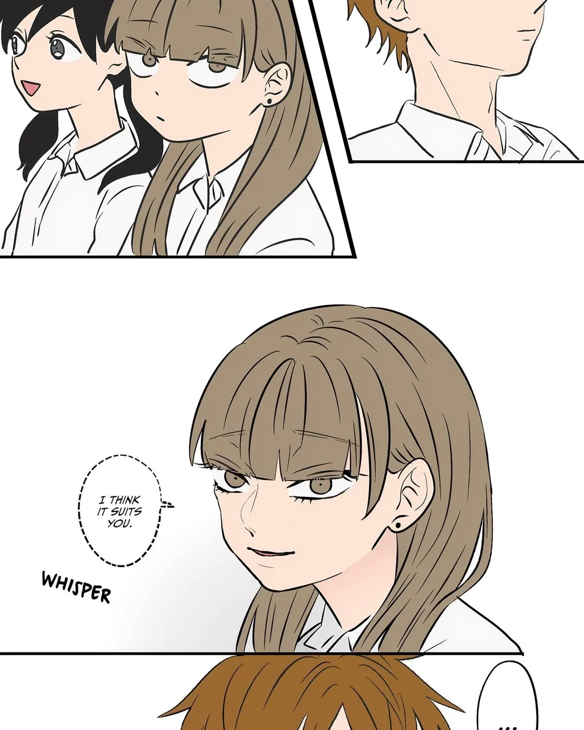 Read The Ramparts of Ice EN Manga Online