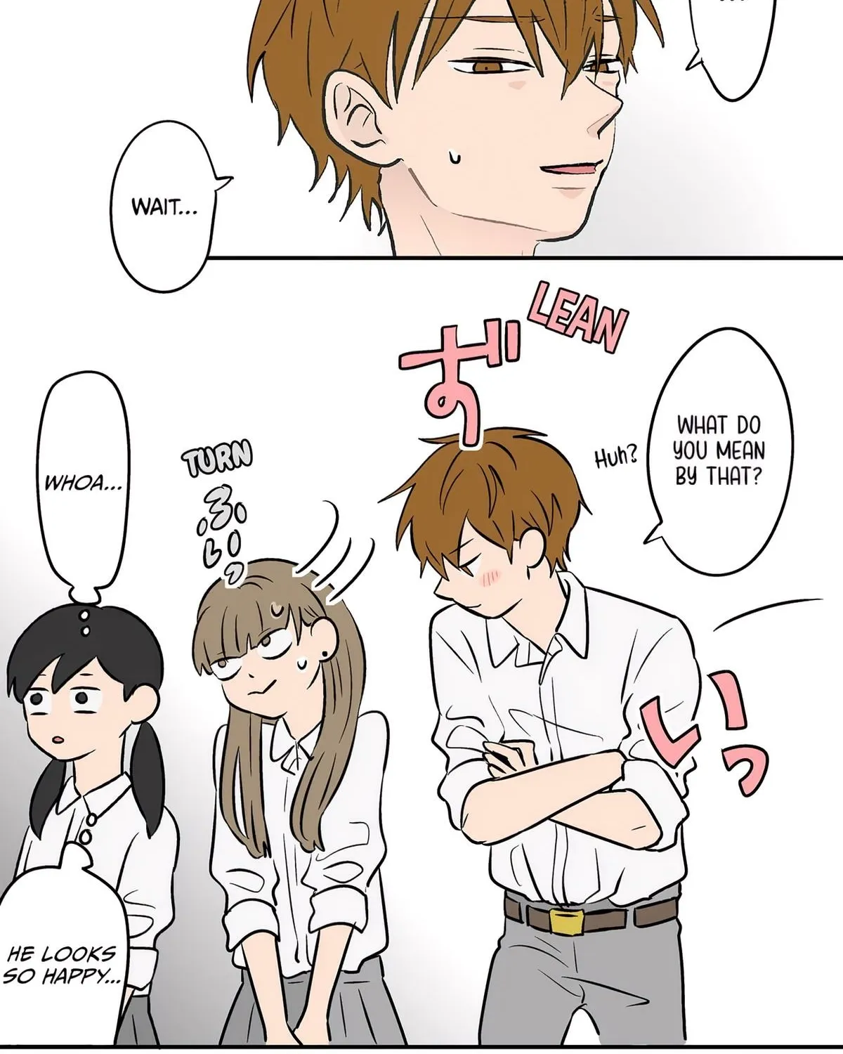 Read The Ramparts of Ice EN Manga Online