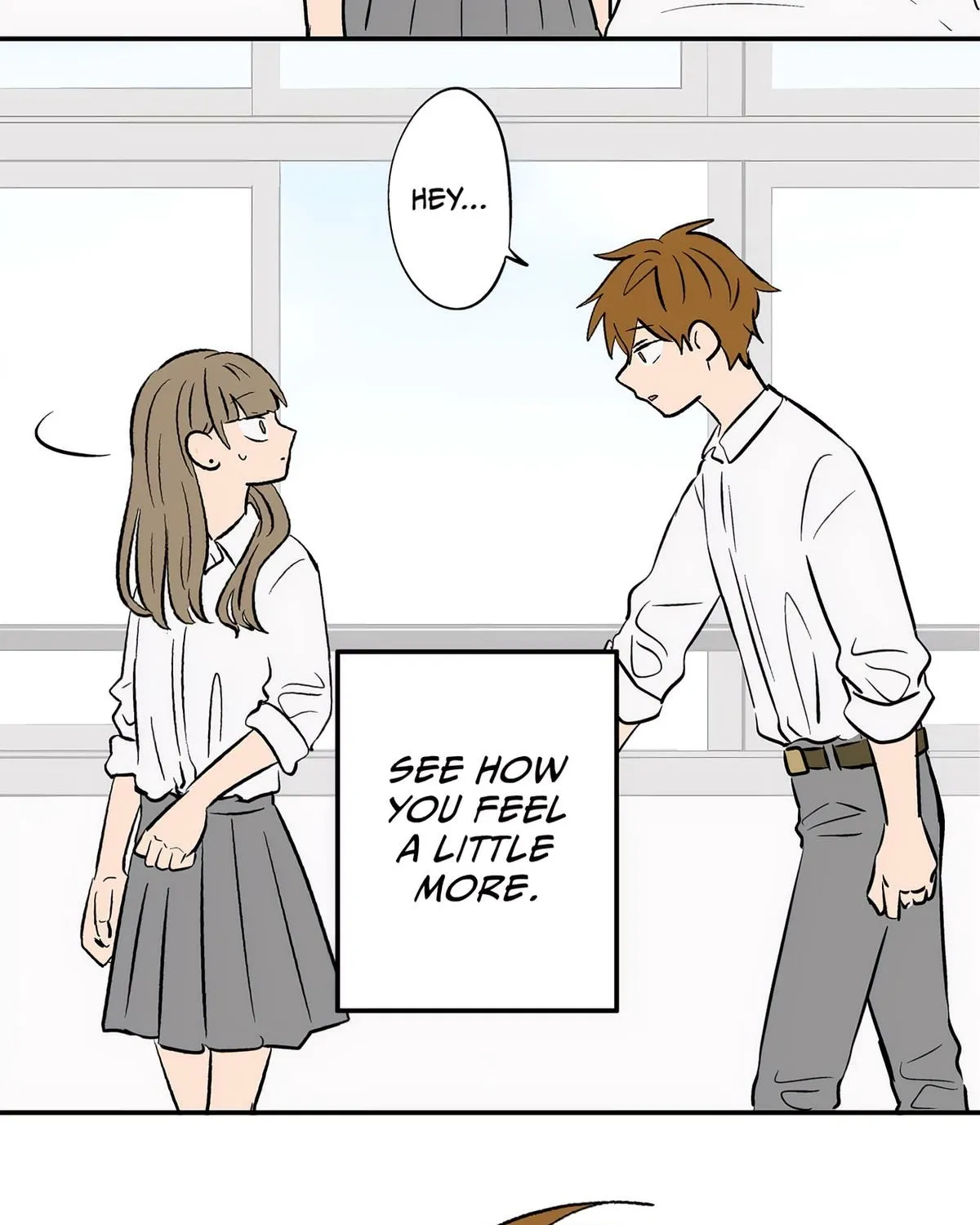 Read The Ramparts of Ice EN Manga Online
