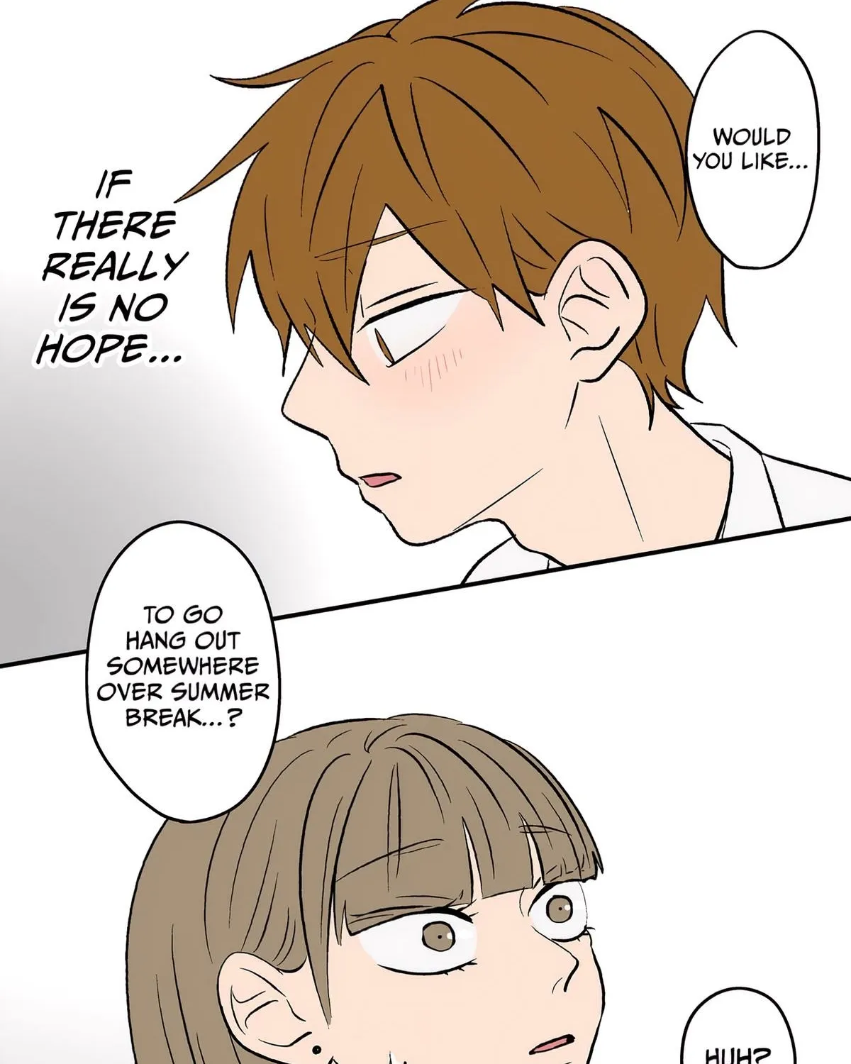 Read The Ramparts of Ice EN Manga Online