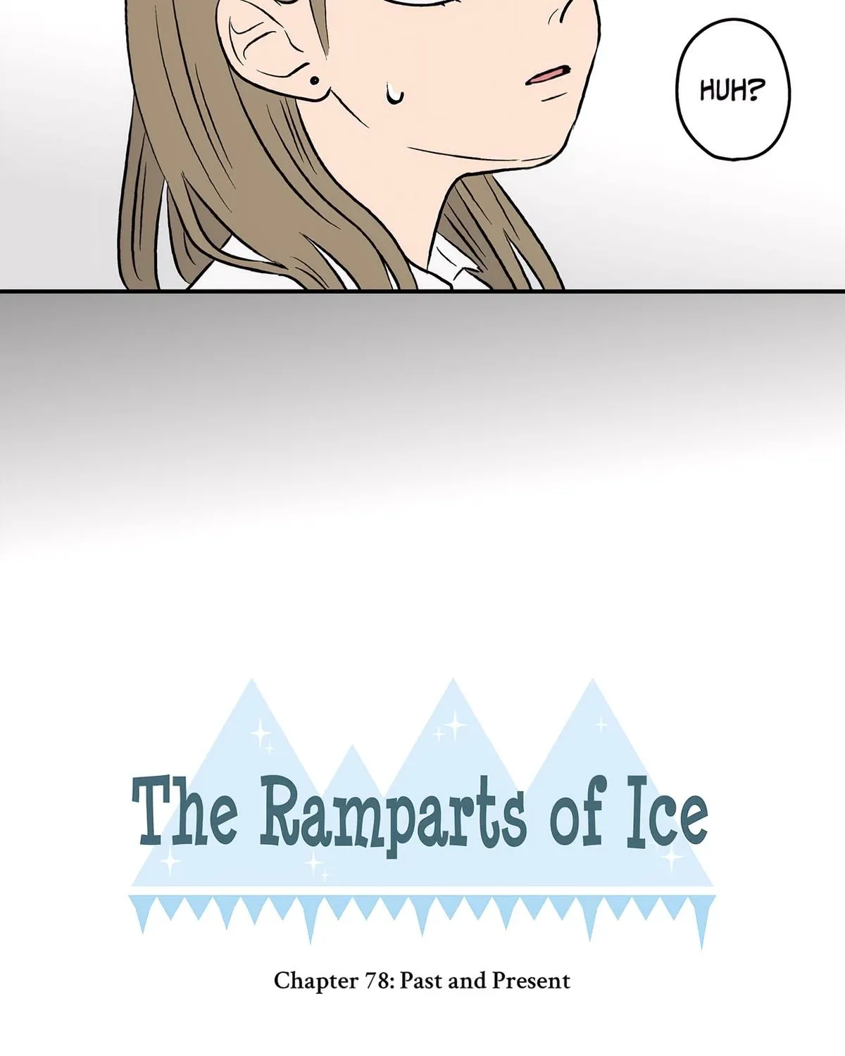 Read The Ramparts of Ice EN Manga Online