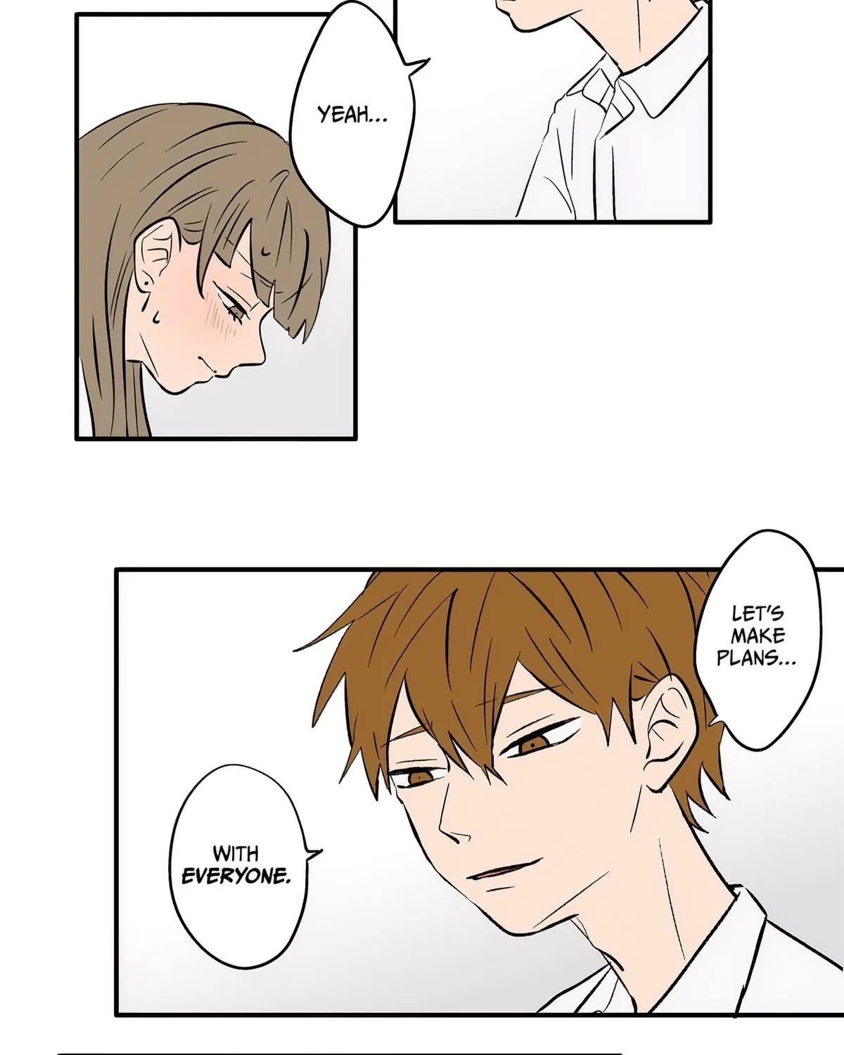 Read The Ramparts of Ice EN Manga Online