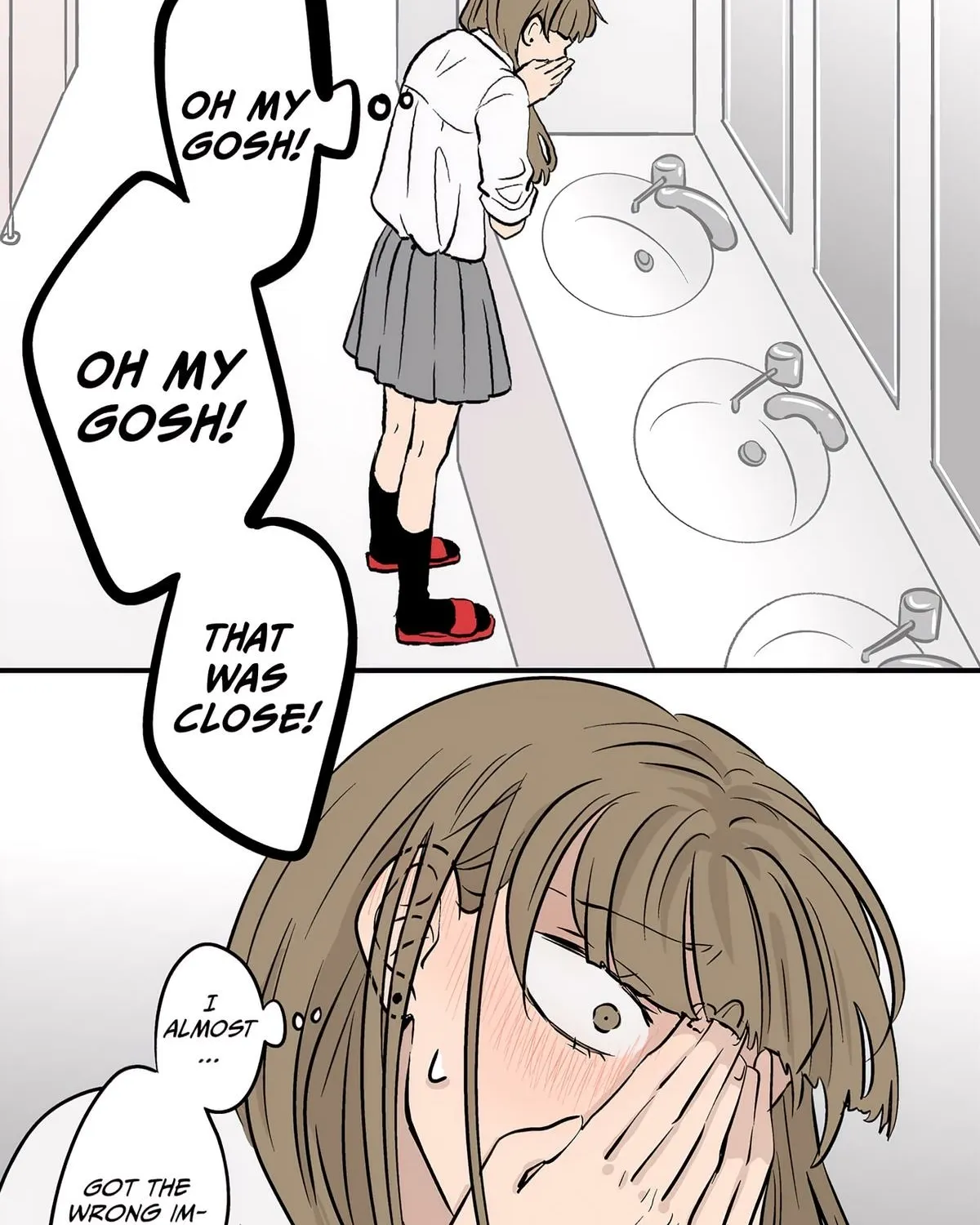 Read The Ramparts of Ice EN Manga Online