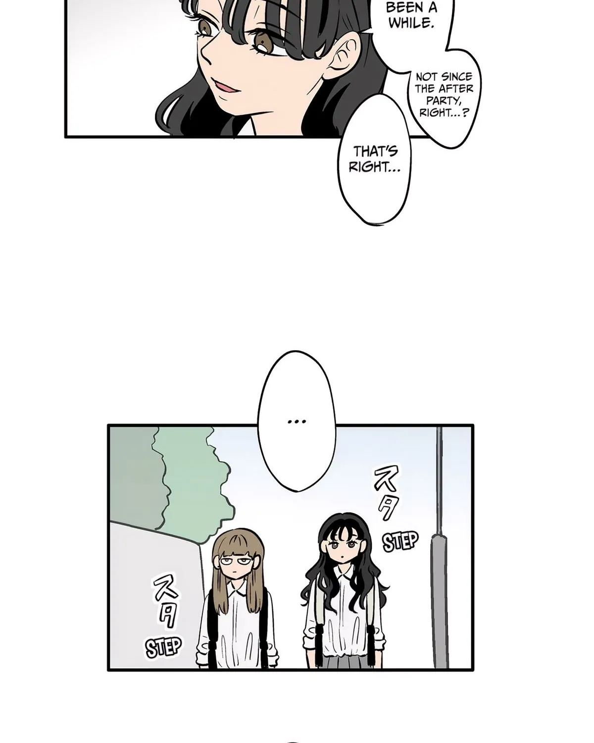 Read The Ramparts of Ice EN Manga Online