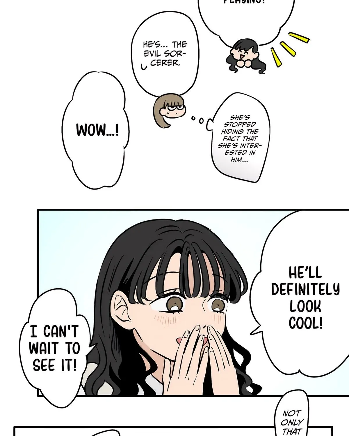 Read The Ramparts of Ice EN Manga Online