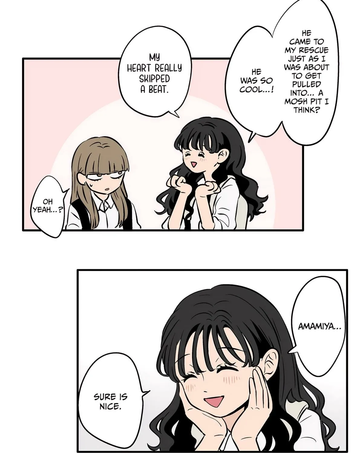 Read The Ramparts of Ice EN Manga Online