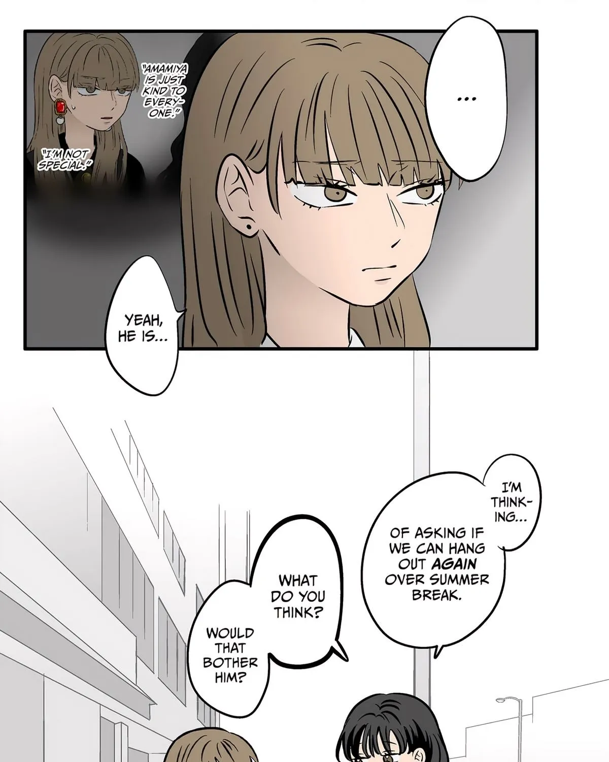 Read The Ramparts of Ice EN Manga Online
